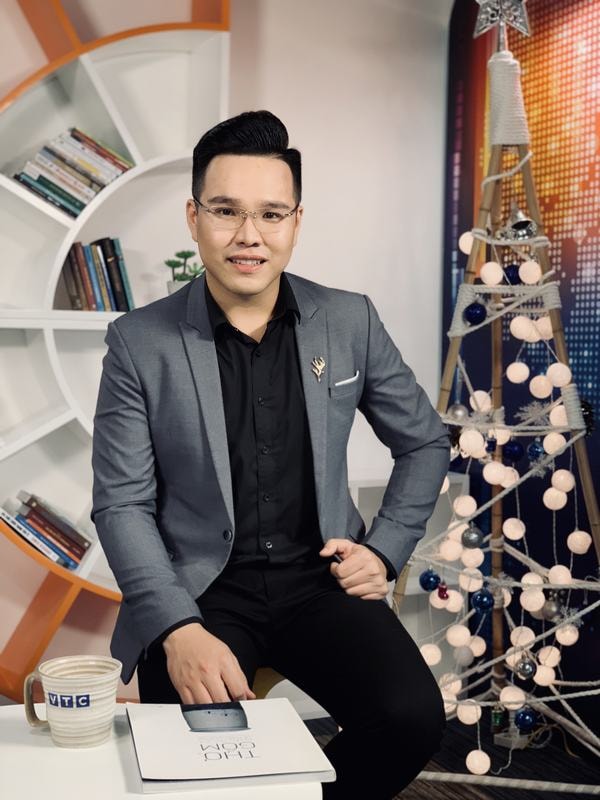 BTV Hà Đỗ - Người chịu trách nhiệm nội dung Kèo Nhà Cái