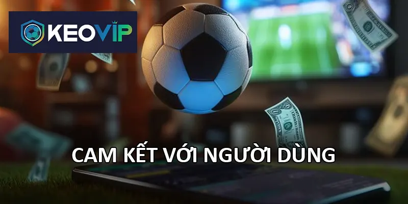 Keovip luôn đặt người dùng làm trung tâm trong mọi hoạt động